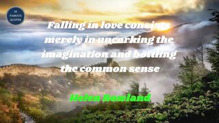 famous quotes about love | Part 125