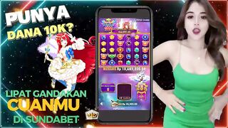 SUNDABET » Bocoran RTP Langsung dari Pragmatic Play | Daftar Situs Slot Online Gacor