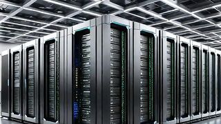 Supercomputer