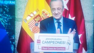Real Madrid Champions ???? suscríbete