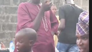 Caught on camera 2