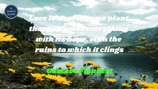 famous quotes about love | Part 127