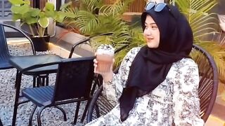 Video jedag jedung slowmotion