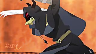Vanitas-no-Carte-AMV-Goosebumps_138
