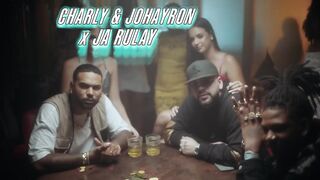 CHARLY _ JOHAYRON , JA RULAY - TOKI TOKI (Prod CUBAN DEEJAYS , ERNESTO LOSA) [Видео NAN] _Repaton(720P_HD).