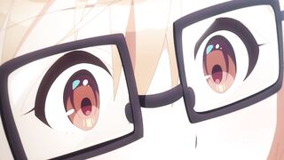 Seiyuu Radio no Uraomote - The Many Sides of Voice Actor Radio - Yuri Anime