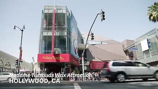 Arnold Pranks Fans as the Terminator...for Charity 2