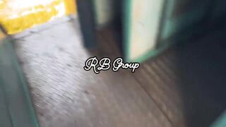 Traveling Vibes RB Group 2