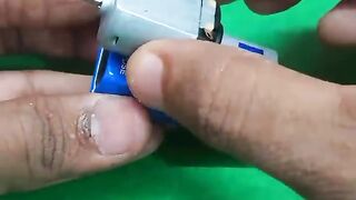 Making easy gadget at v s g