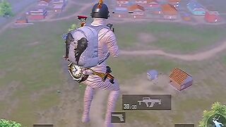 PUBG mobile 29
