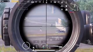 PUBG MOBILE 25