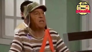 El dia que se transmitio el ultimo capitulo del chavo del 8