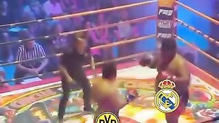 Battle 6