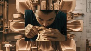 Mastering the Art of Furniture Making  Expert Techniques and Inspiring Projects