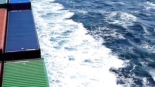 Cargo boats 2