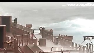 Cargo boats 3