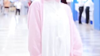 It's been a long time since the pink dinosaur reappeared