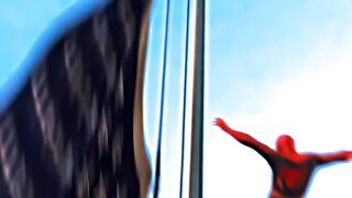 Amazing spiderman edit 2
