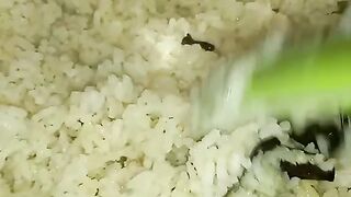 Nasi bumbu rempah