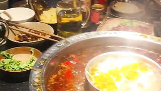 Chinese  spot
