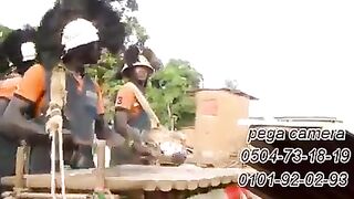 Balafon du Nord