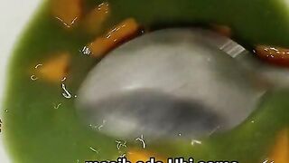 Kolak Ubi Pisang