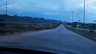 Early Morning Traveling to Islamabad #ealymorning #islamabad #pakistan #pakistanvlog #viralvideo