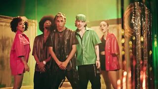 Mawell - La Triple M (Официальное видео)(720P_HD).