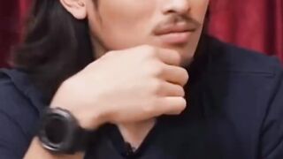 Ketenangan para lelaki