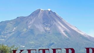 Ketep Pass