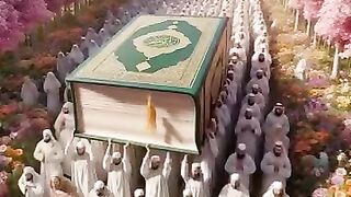 To all Muslim Brothers and Sisters:Allakubar