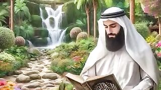 INSPIRATION:MUSLIM BROTHERS AND SISTERS