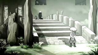 AMV-Wakfu-Aku-Ingin-Hidup-Nox_151