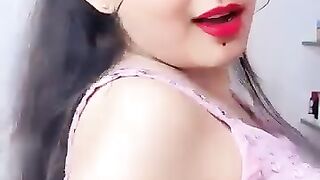 Dilbar Dilbar old Hindi song purple shirt fashion