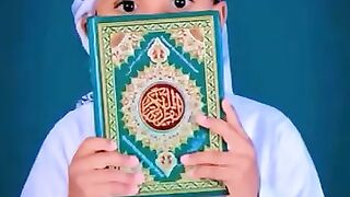 Quran Recitation by Young Imam In A beautiful voice