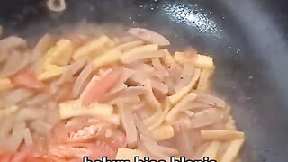 Sayur putren