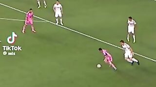 Leo Messi 4
