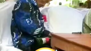 Kakek oleng bosqu