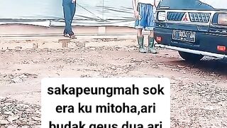 ayam broiler || kata kata lucu 229