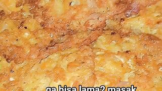 Telor Parut Kentang