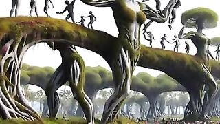 Mother Earth???????