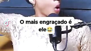 Ne ris pas seul ????