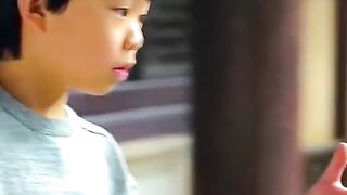 Never Underestimate the Power of Shang Chi ????