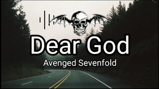 Avenged Sevenfold - Dear God 2