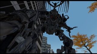 Bonecrusher Transformation 2