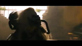 mad max fury road deleted scene miss giddy tortured & killed