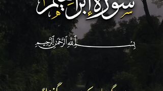 Quran translation of Urdo
