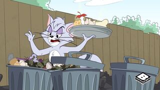 Tom and Jerry funny cartoon 4