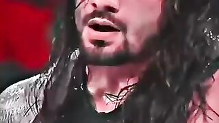 - wwe romanbliss roman romonreigns attitude