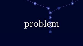 The most dangerous problem in math